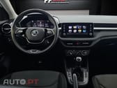 Skoda Fabia 1.0 TSI