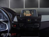 BMW 216 d Aut.