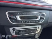 Renault Mégane Break 1.5 dCi GT Line 