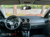 Seat Ibiza 1.4 TDI