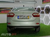 Renault Fluence 1.5 dCi Exclusive
