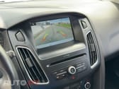 Ford Focus 1.0 SCTi Titanium