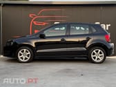 Volkswagen Polo 1.2 Highline