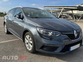 Renault Mégane Sport Tourer 1.5 blue dci limited