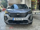 Peugeot 2008 1.2 PureTech GT EAT8