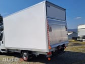 Fiat Ducato Maxi 35 ML 2.2 Multijet 180cv PLATAFORMA ELEVATÓRIA