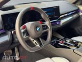 BMW M5 CARBON + CERAMIC