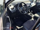 Renault Captur 1.0 TCe Techno
