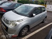 Citroen C1 1.0 VTi