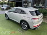 DS DS7 Crossback E-Tense Rivoli EAT8