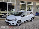 Renault Clio Sport Tourer 1.5 dCi Limited