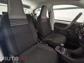 Volkswagen Up! 1.0 BMT Move Auto