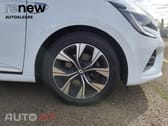 Renault Clio Limited 1.5 Dci