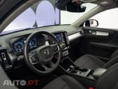 Volvo XC40 1.5 T5 PHEV Inscription Expression
