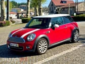 MINI Cooper D