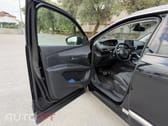 Peugeot 3008 1.6 BlueHDi Allure EAT6