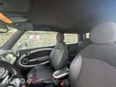 MINI Cooper One D