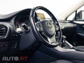 Lexus NX Executive