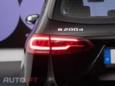 Mercedes-Benz B 200 d Progressive Aut.