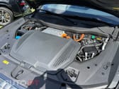 Audi E-Tron 55 quattro S line