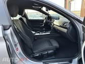 BMW 418 d Pack M