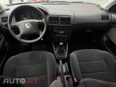 Volkswagen Golf 1.6i 25 Anos