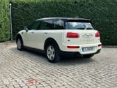 MINI Clubman One D
