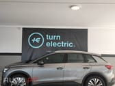 Audi Q4 E-Tron 40 82 kWH
