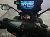Yamaha 125 Nmax