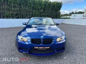 BMW M3 Cabrio