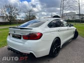 BMW 435 d xDrive Pack M Auto