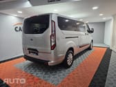 Ford Transit Custom 290L2 2.0 TDCi H1-T.Baixo Trend