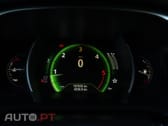 Renault Mégane Sport Tourer 1.5 dCi GT Line