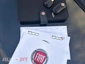 Fiat 500C Lounge 1.2