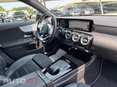 Mercedes-Benz A 250 e AMG Line