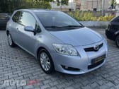 Toyota Auris 2.0 D-4D Exclusive