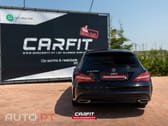 Mercedes-Benz C 220 d Avantgarde
