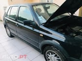 Volkswagen Golf III