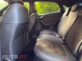 Ford Puma ST LINE X hibrido