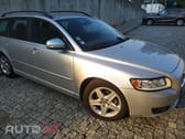 Volvo V50 D110 DRIVE Start-Stop