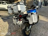 Honda Africa Twin Africa Twin