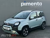 Fiat Panda 1.0 Hybrid Launch Edition