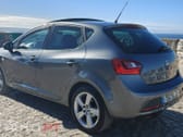 Seat Ibiza 1.0 TSI FR DSG