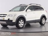 Chevrolet Captiva 2.0 VCDi Seven Extreme 7L