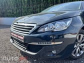 Peugeot 308 1.2 PureTech Active