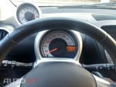 Peugeot 107 1.0 Style