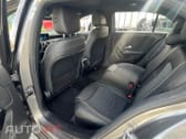 Mercedes-Benz A 160 Style Plus