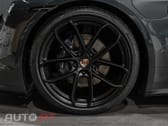 Porsche Taycan 4
