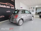 Fiat 500 1.2 8V Lounge