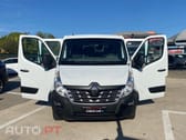 Renault Master 2.3 dCi L2 3.5T CD